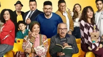 صدمة أسعد.. أحداث مسلسل بيت بابا الحلقة 25 تكشف زواج ابنه السري وقلب الموازين